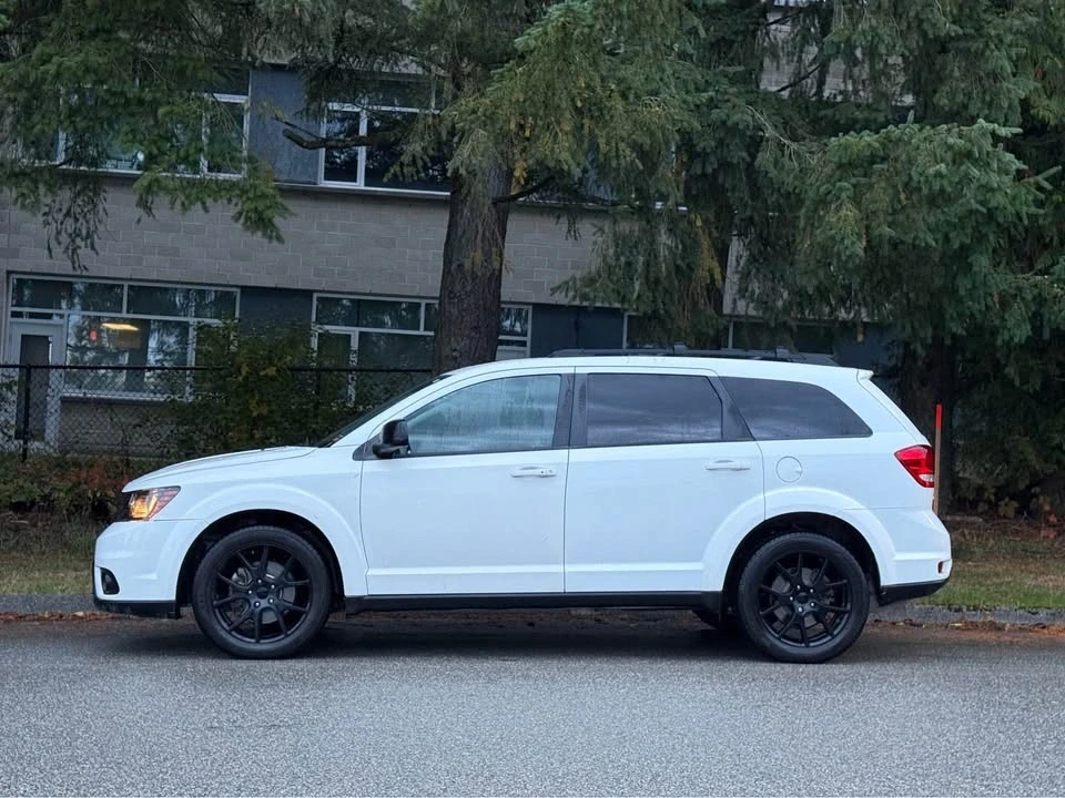 2015 Dodge Journey - Image 3 of 11