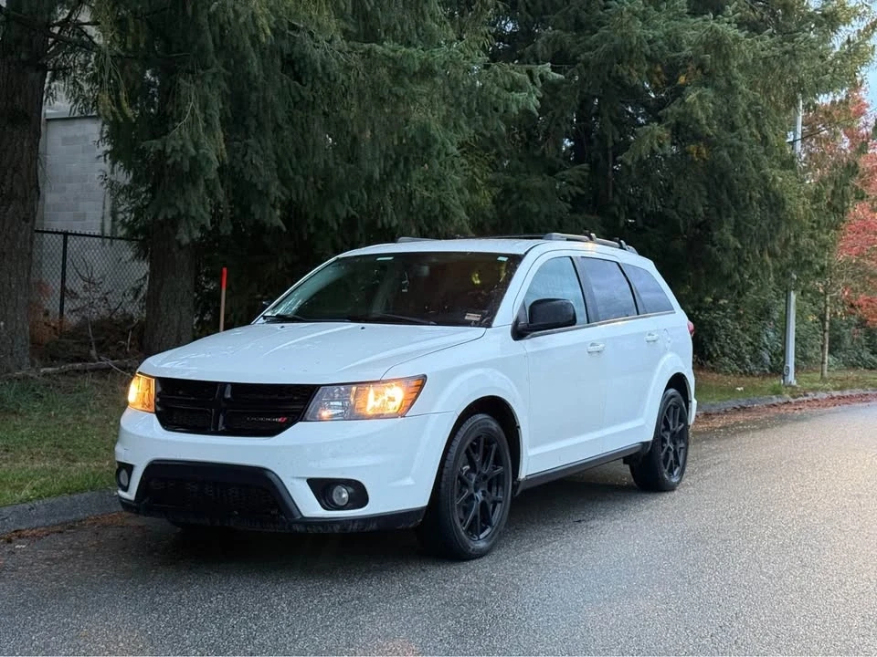 2015 Dodge Journey - Image 2 of 11