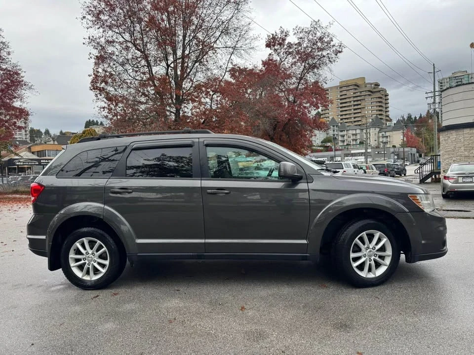 2015 Dodge Journey - Image 4 of 11