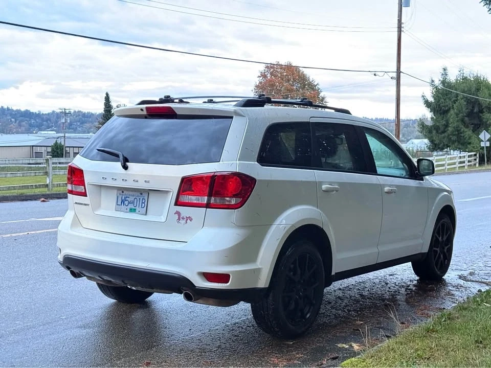 2015 Dodge Journey - Image 10 of 11