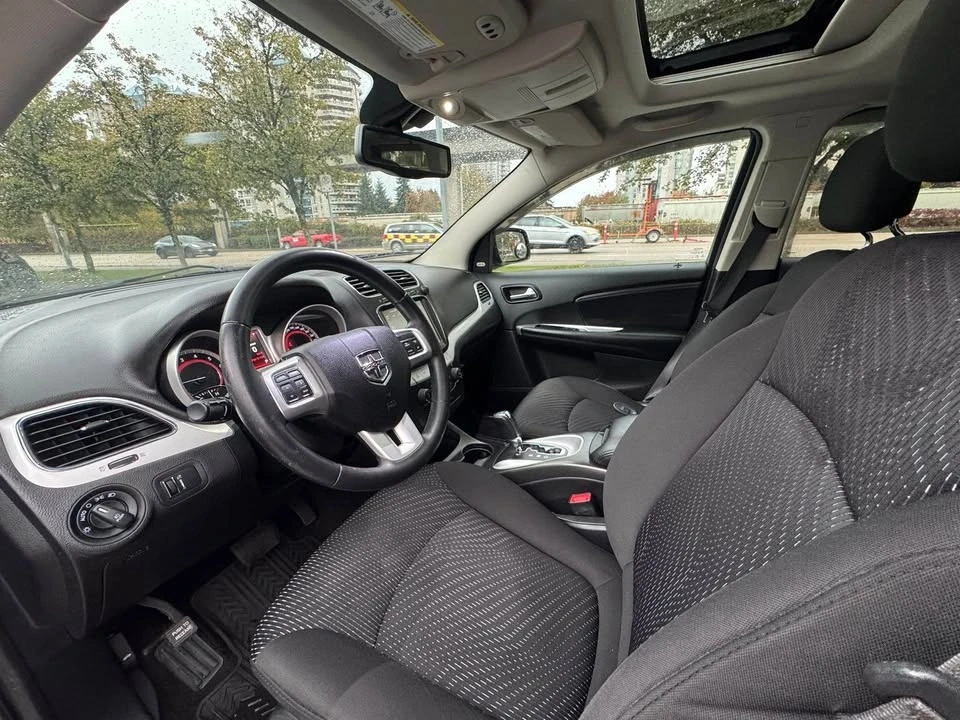 2015 Dodge Journey - Image 11 of 11