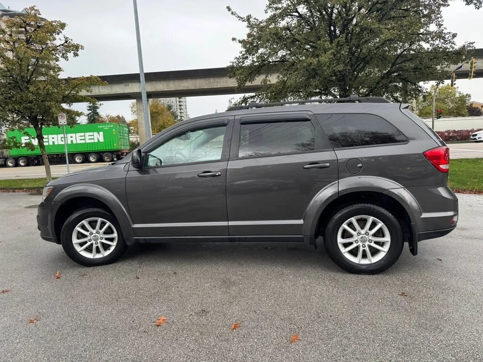 2015 Dodge Journey - Image 3 of 11