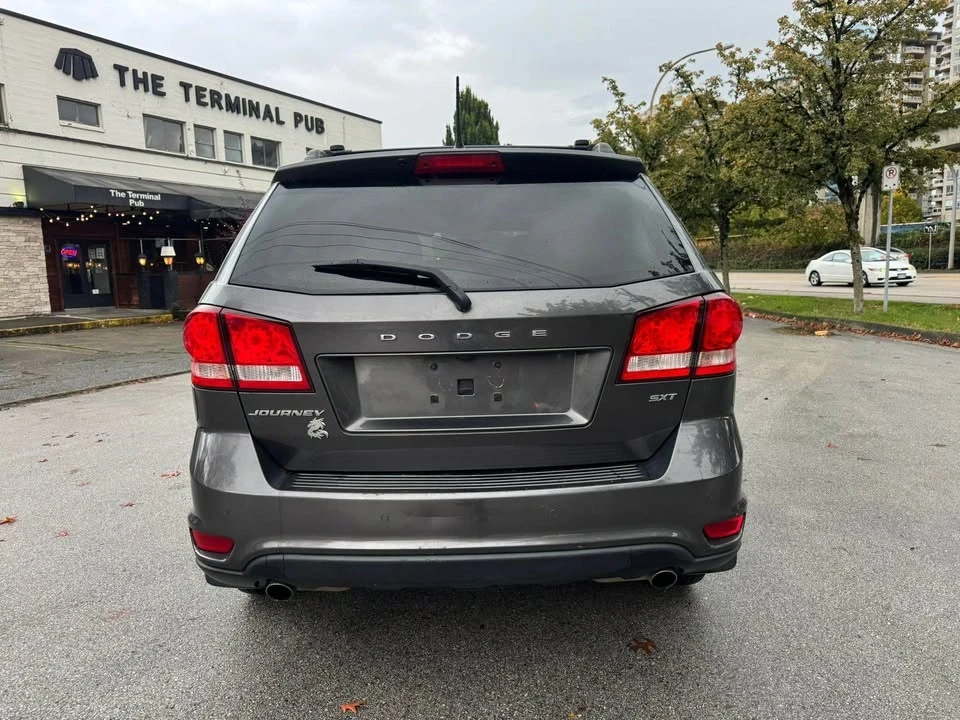2015 Dodge Journey - Image 7 of 11