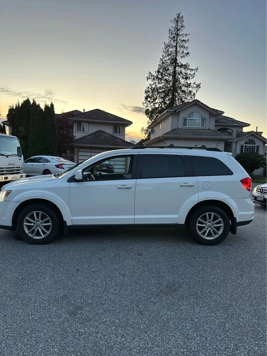2015 Dodge Journey - Image 2 of 10