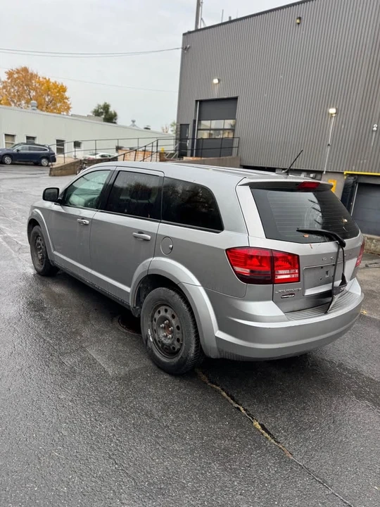 2015 Dodge Journey - Image 6 of 6