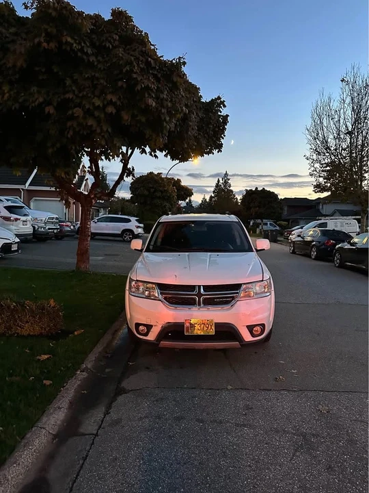 2015 Dodge Journey - Image 7 of 10