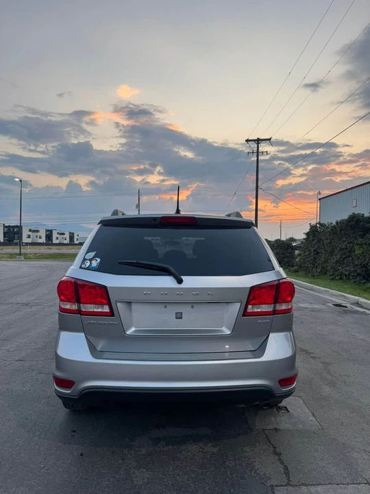 2015 Dodge Journey - Image 2 of 8