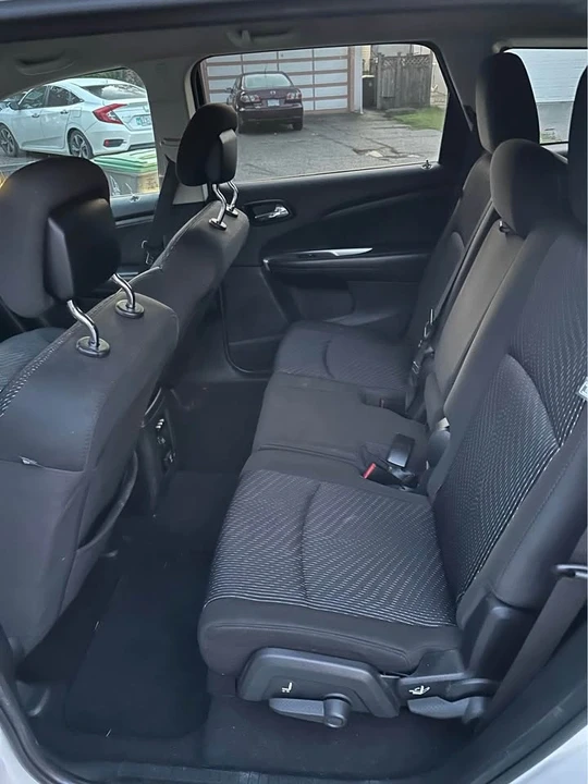 2015 Dodge Journey - Image 3 of 10