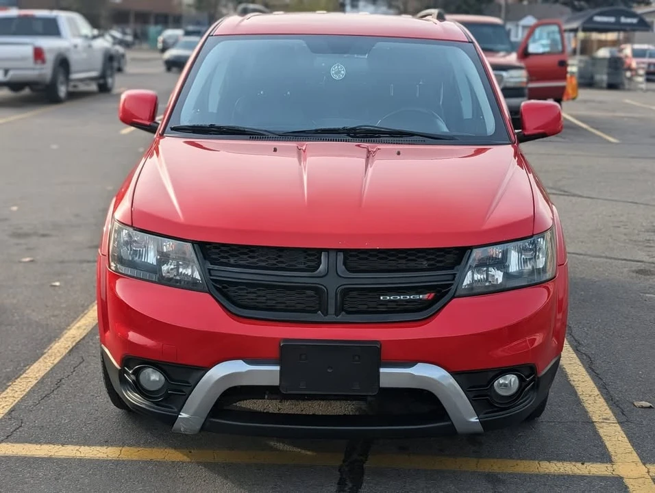 2015 Dodge Journey - Image 3 of 15