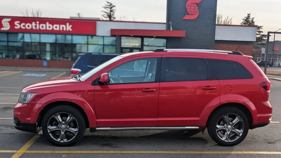 2015 Dodge Journey - Image 4 of 15