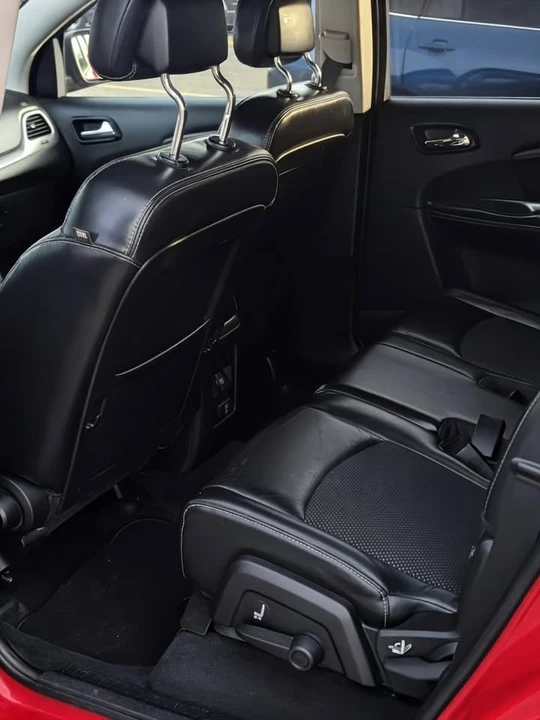 2015 Dodge Journey - Image 10 of 15