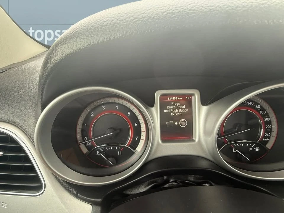 2015 Dodge Journey - Image 19 of 19