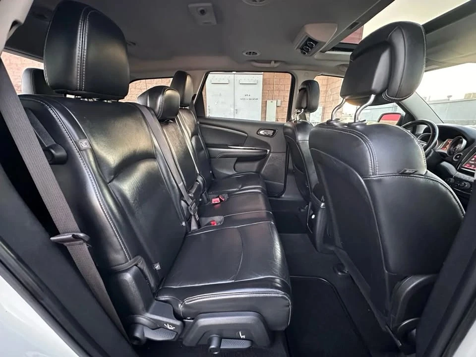 2015 Dodge Journey - Image 15 of 19