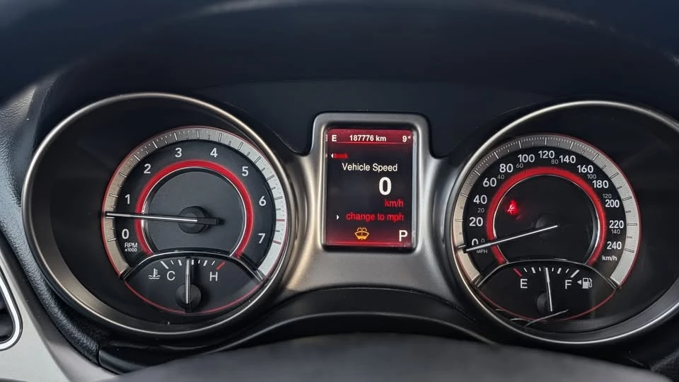2015 Dodge Journey - Image 14 of 15