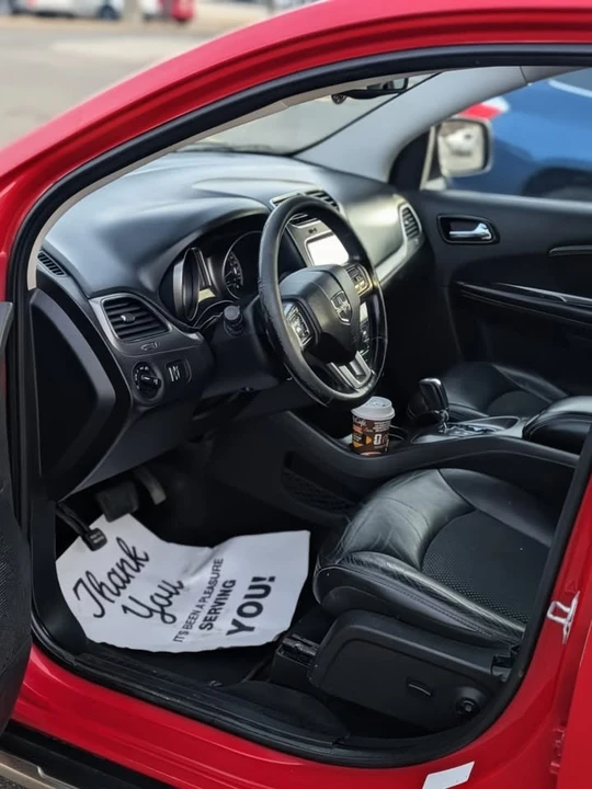 2015 Dodge Journey - Image 15 of 15
