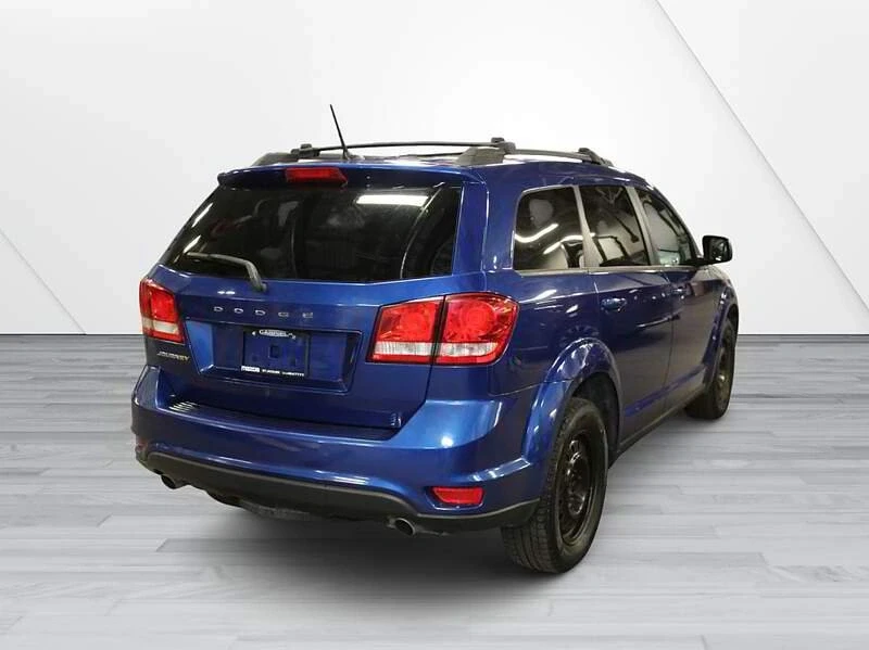 2015 Dodge Journey - Image 5 of 11