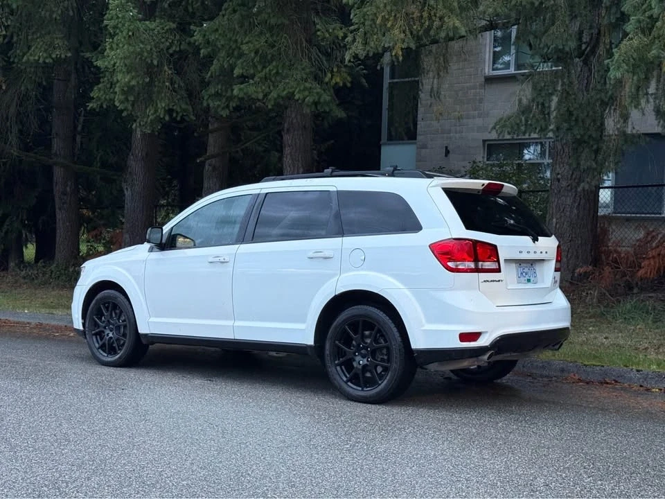 2015 Dodge Journey - Image 9 of 11