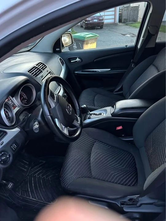 2015 Dodge Journey - Image 5 of 10