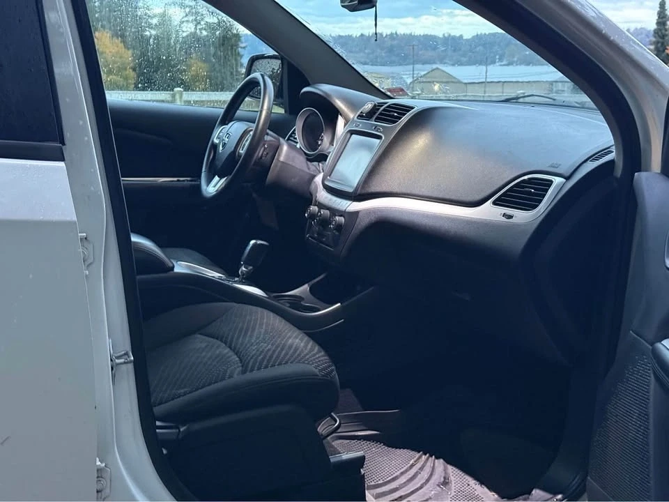 2015 Dodge Journey - Image 4 of 11