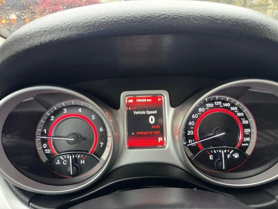 2015 Dodge Journey - Image 10 of 11