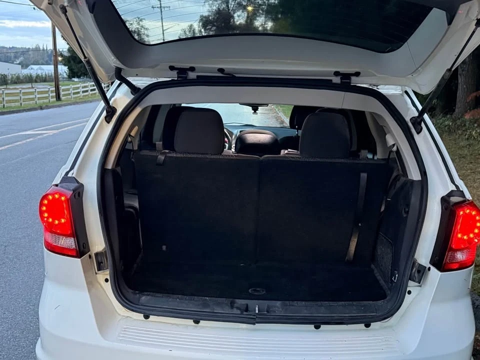2015 Dodge Journey - Image 6 of 11