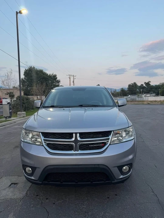 2015 Dodge Journey - Image 7 of 8