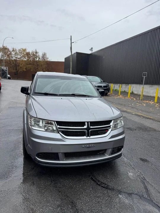 2015 Dodge Journey - Image 2 of 6