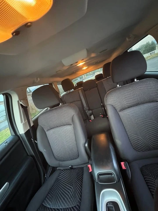 2015 Dodge Journey - Image 5 of 8