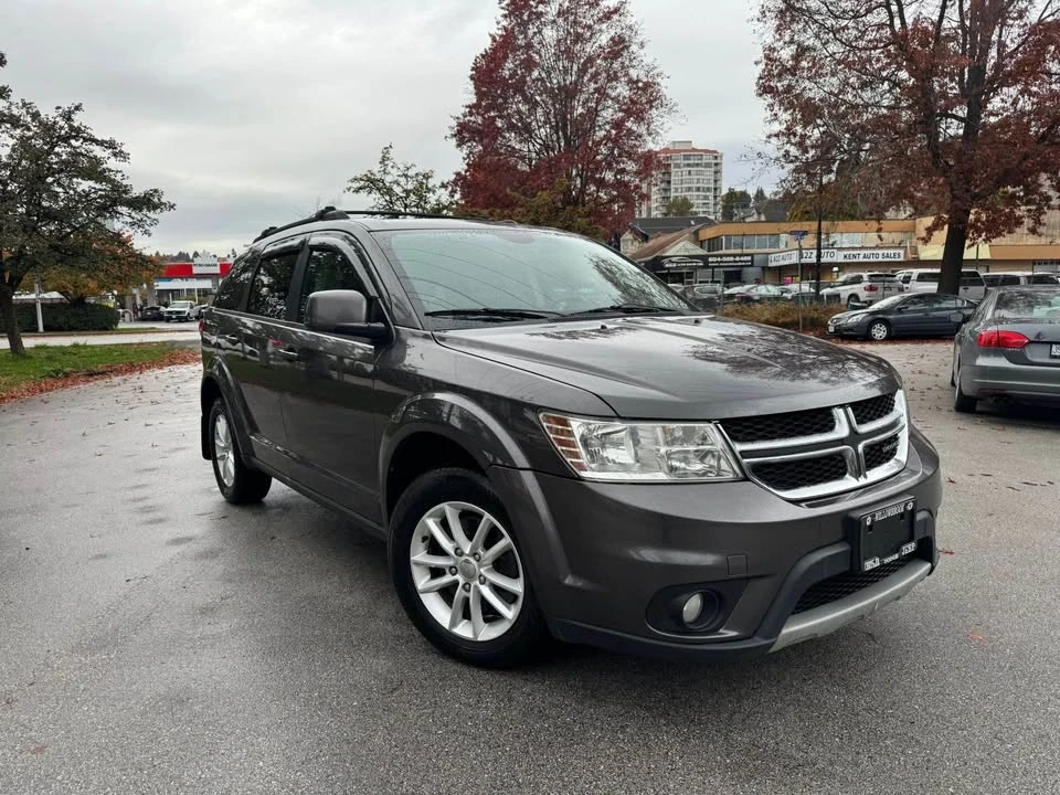 2015 Dodge Journey - Image 6 of 11