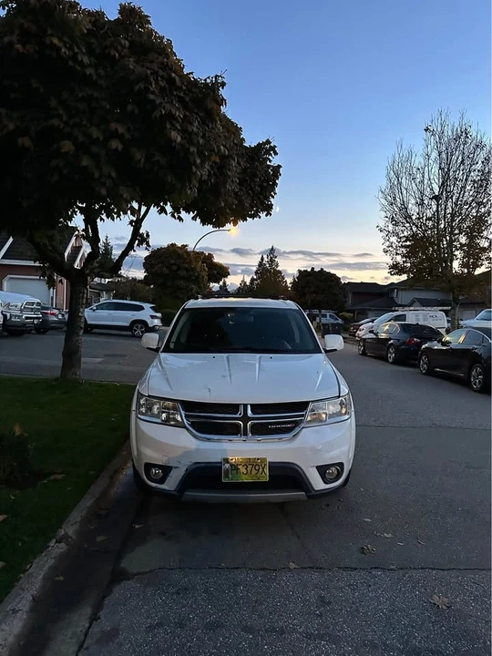 2015 Dodge Journey - Image 10 of 10