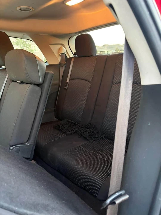 2015 Dodge Journey - Image 8 of 10