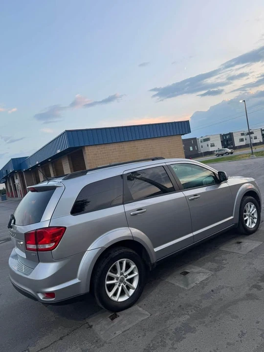 2015 Dodge Journey - Image 4 of 8