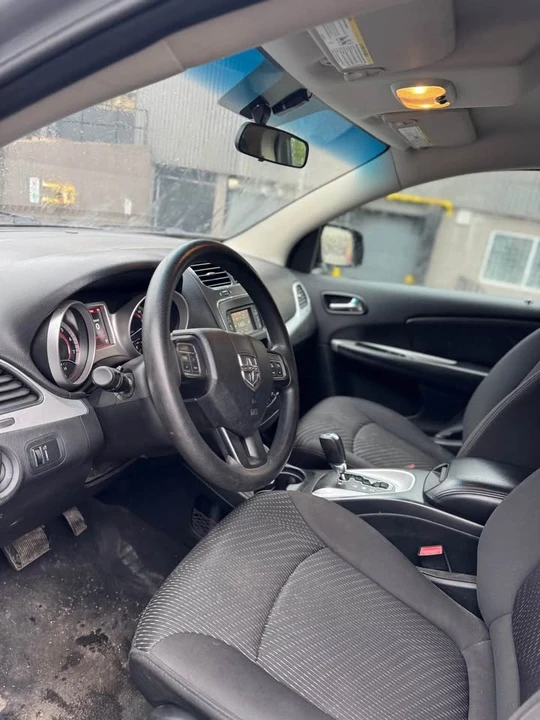 2015 Dodge Journey - Image 5 of 6