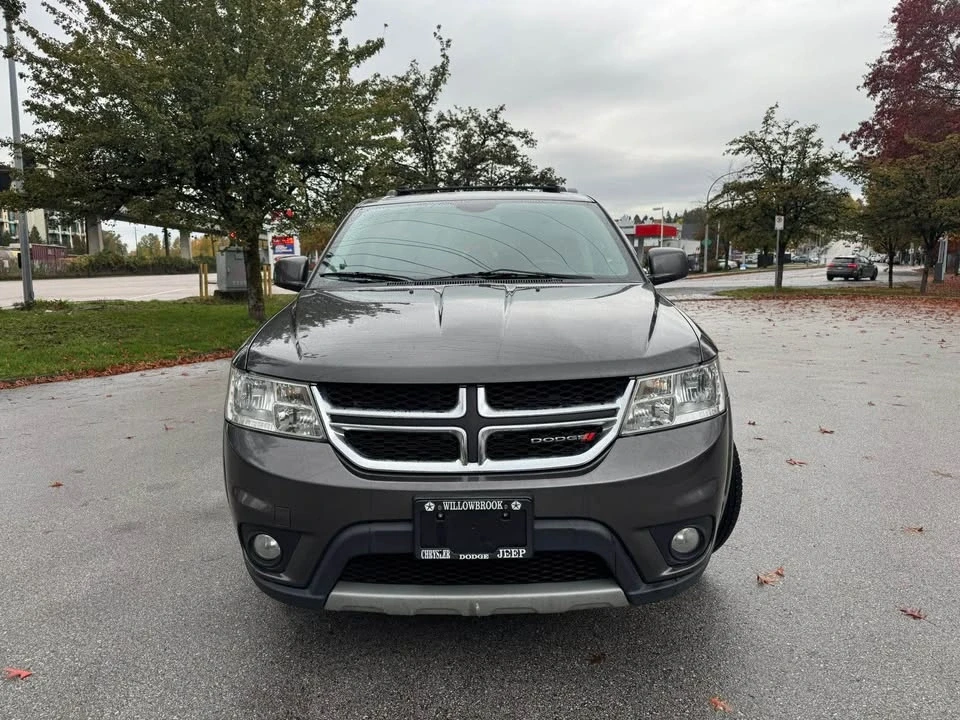 2015 Dodge Journey - Image 2 of 11