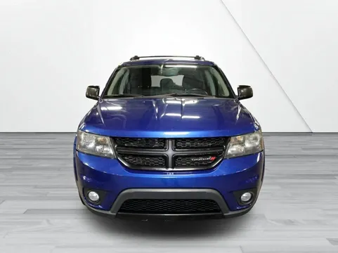 2015 Dodge Journey SXT