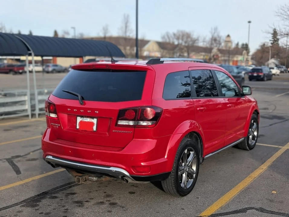 2015 Dodge Journey - Image 6 of 15