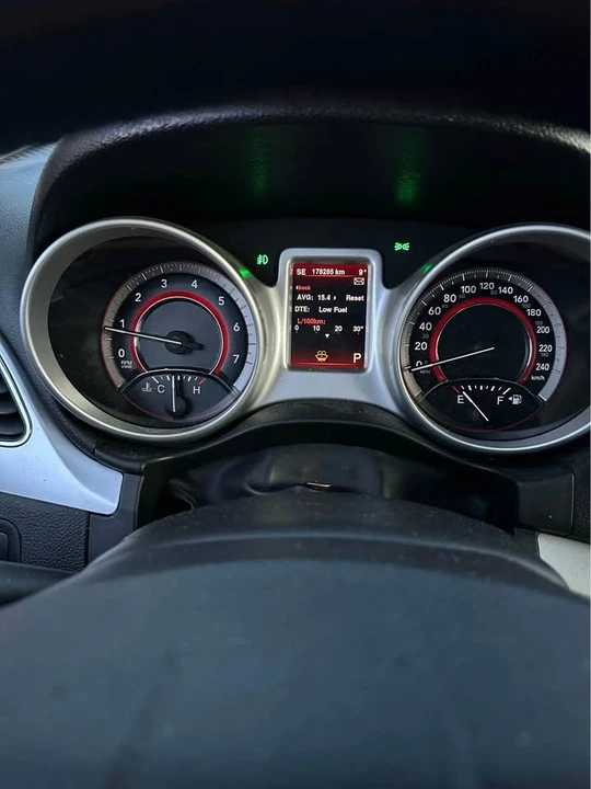 2015 Dodge Journey - Image 6 of 10