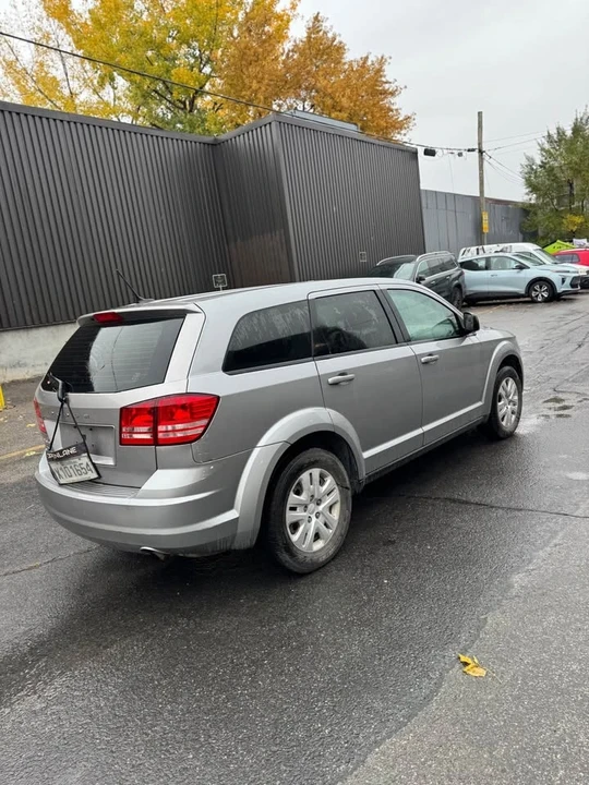 2015 Dodge Journey - Image 3 of 6