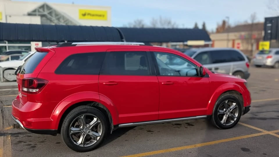 2015 Dodge Journey - Image 5 of 15