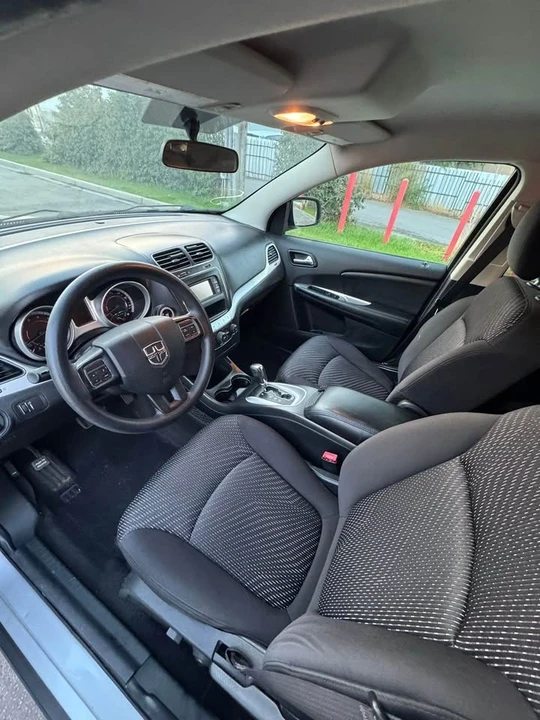 2015 Dodge Journey - Image 6 of 8