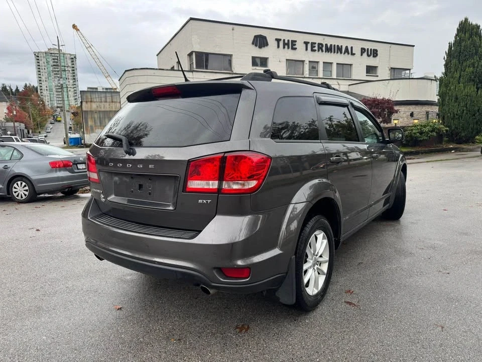 2015 Dodge Journey - Image 8 of 11