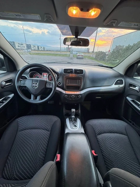2015 Dodge Journey - Image 3 of 8