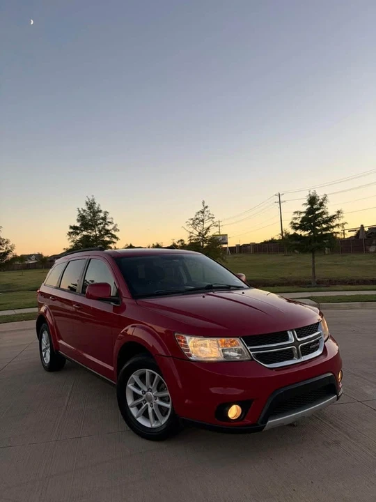 2015 Dodge Journey - Image 10 of 10