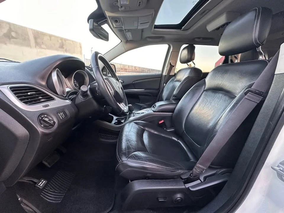 2015 Dodge Journey - Image 7 of 19