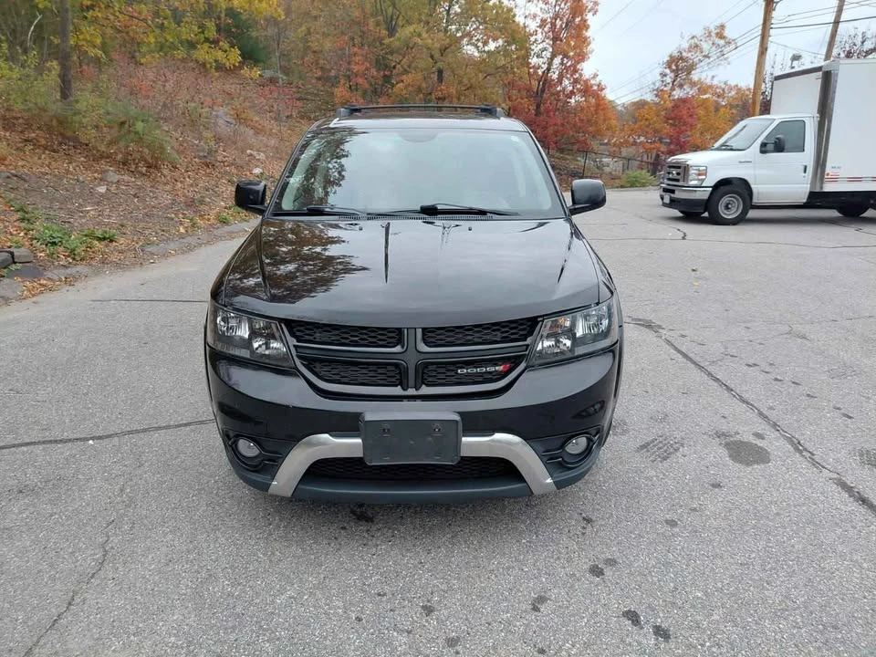 2015 Dodge Journey - Image 2 of 13