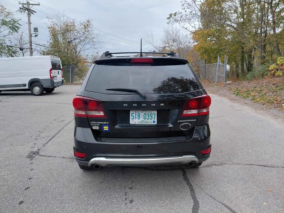 2015 Dodge Journey - Image 12 of 13