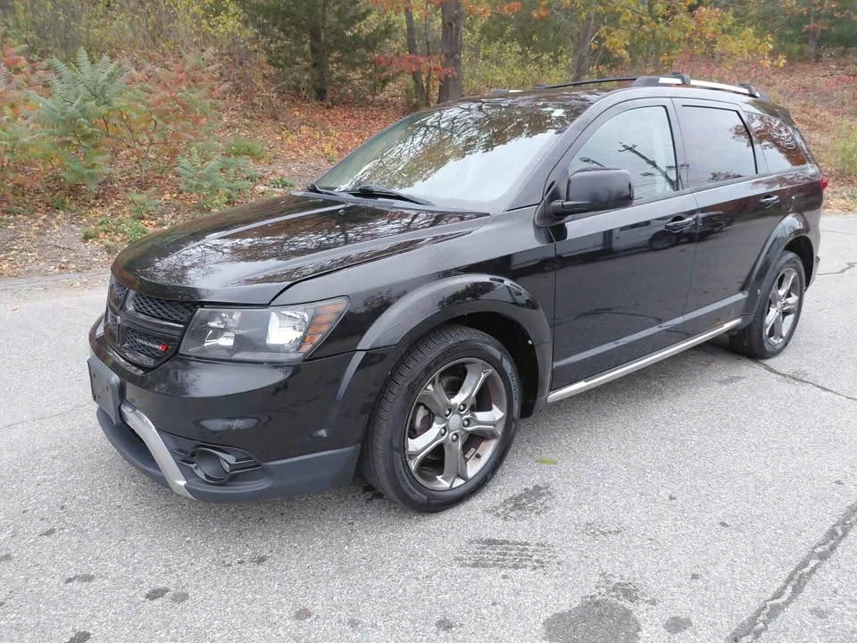 2015 Dodge Journey - Image 8 of 13