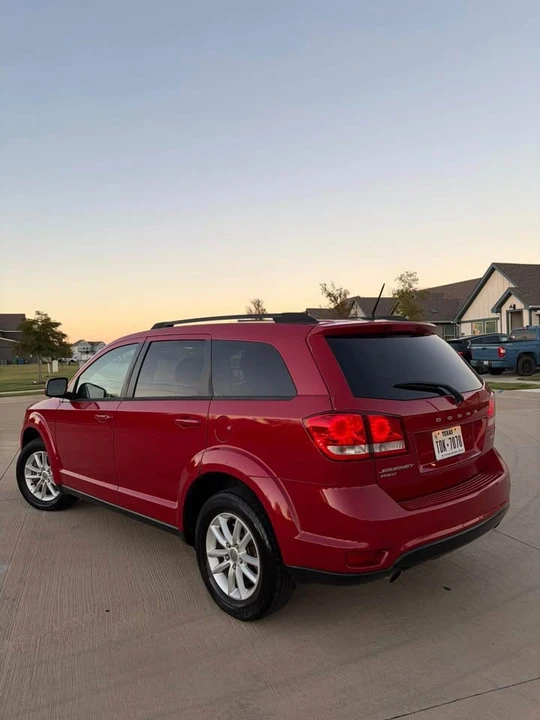 2015 Dodge Journey - Image 3 of 10