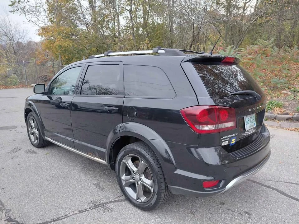 2015 Dodge Journey - Image 9 of 13