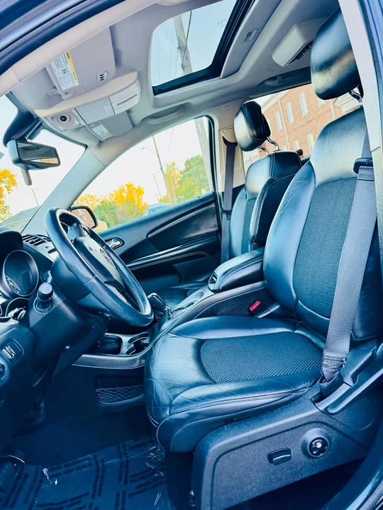 2015 Dodge Journey - Image 6 of 18
